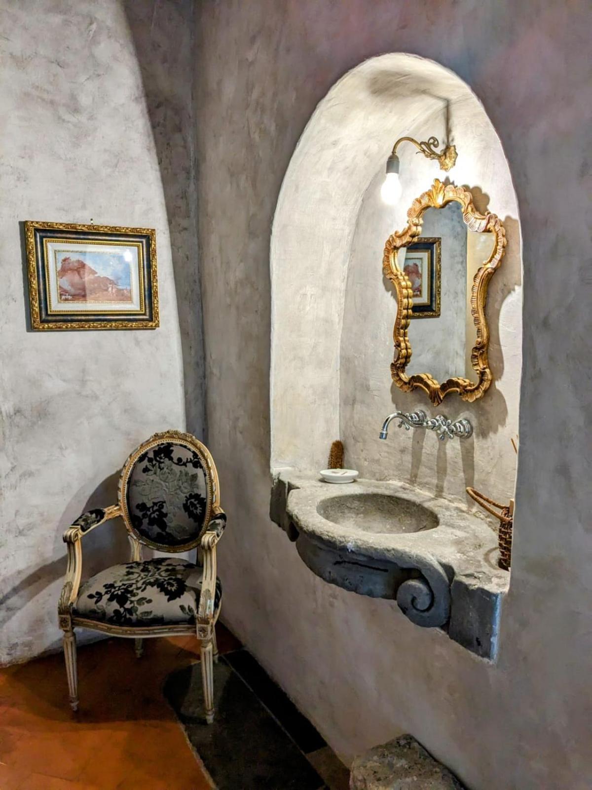 Torre Collevento Luxury Villa Orvieto Eksteriør bilde