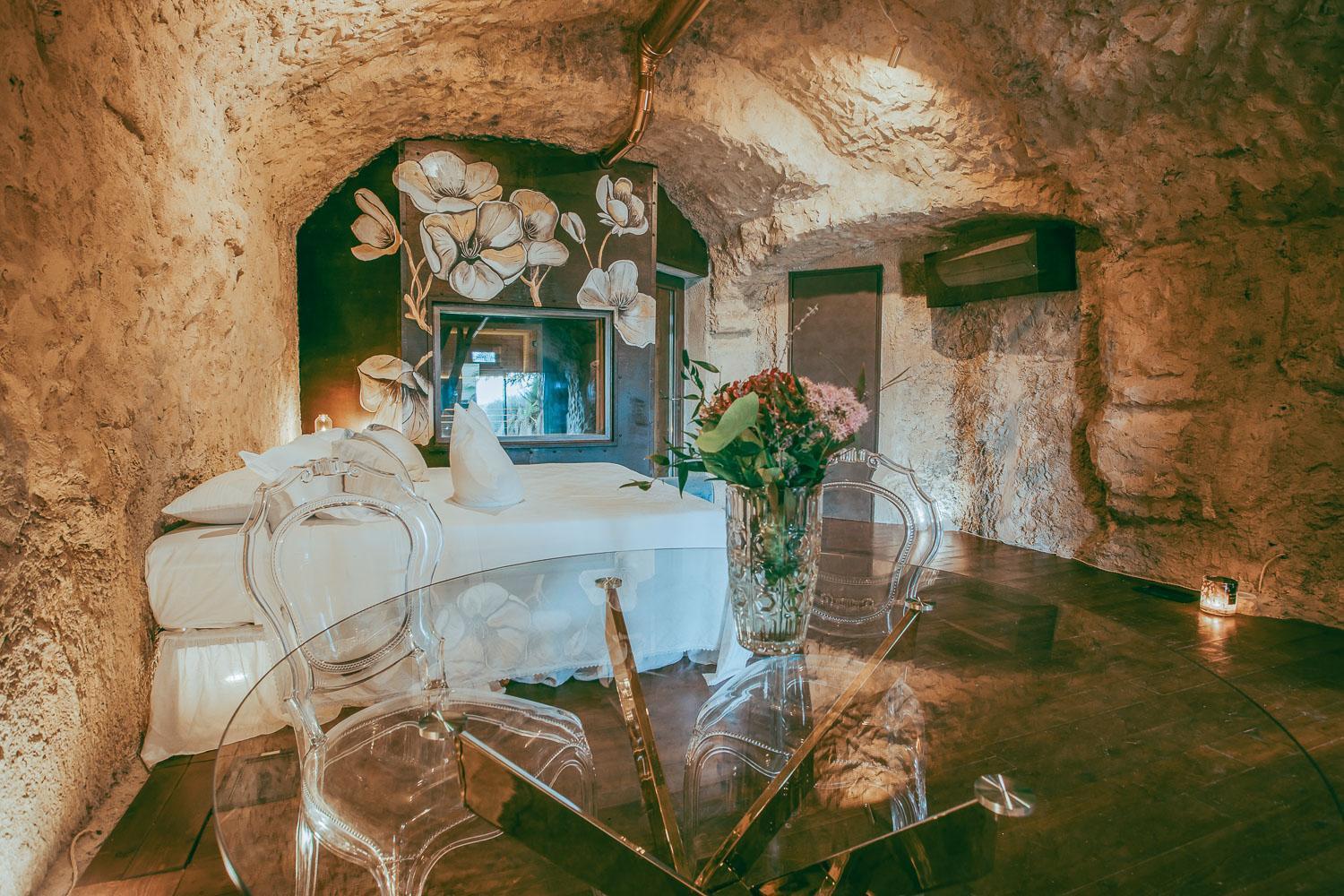 Torre Collevento Luxury Villa Orvieto Eksteriør bilde