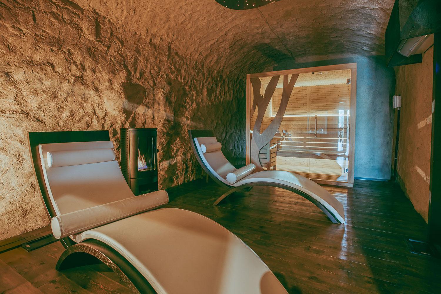 Torre Collevento Luxury Villa Orvieto Eksteriør bilde