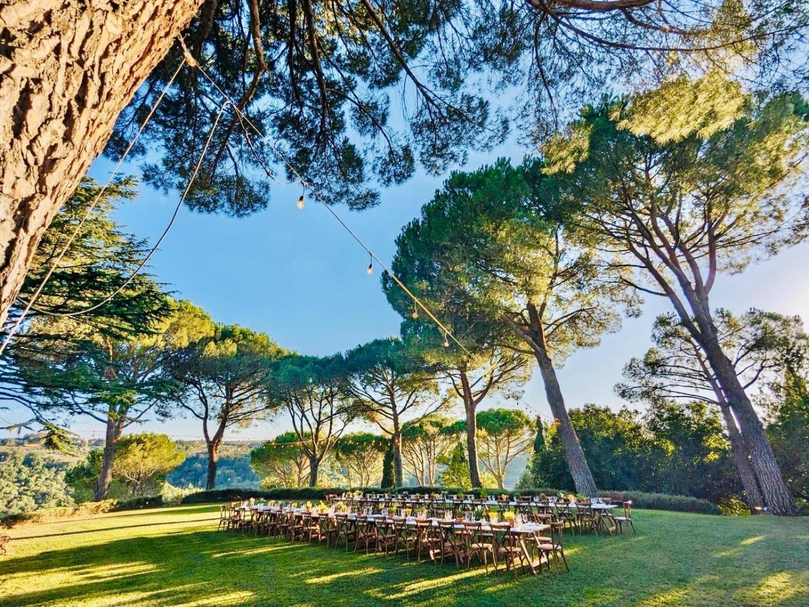 Torre Collevento Luxury Villa Orvieto Eksteriør bilde